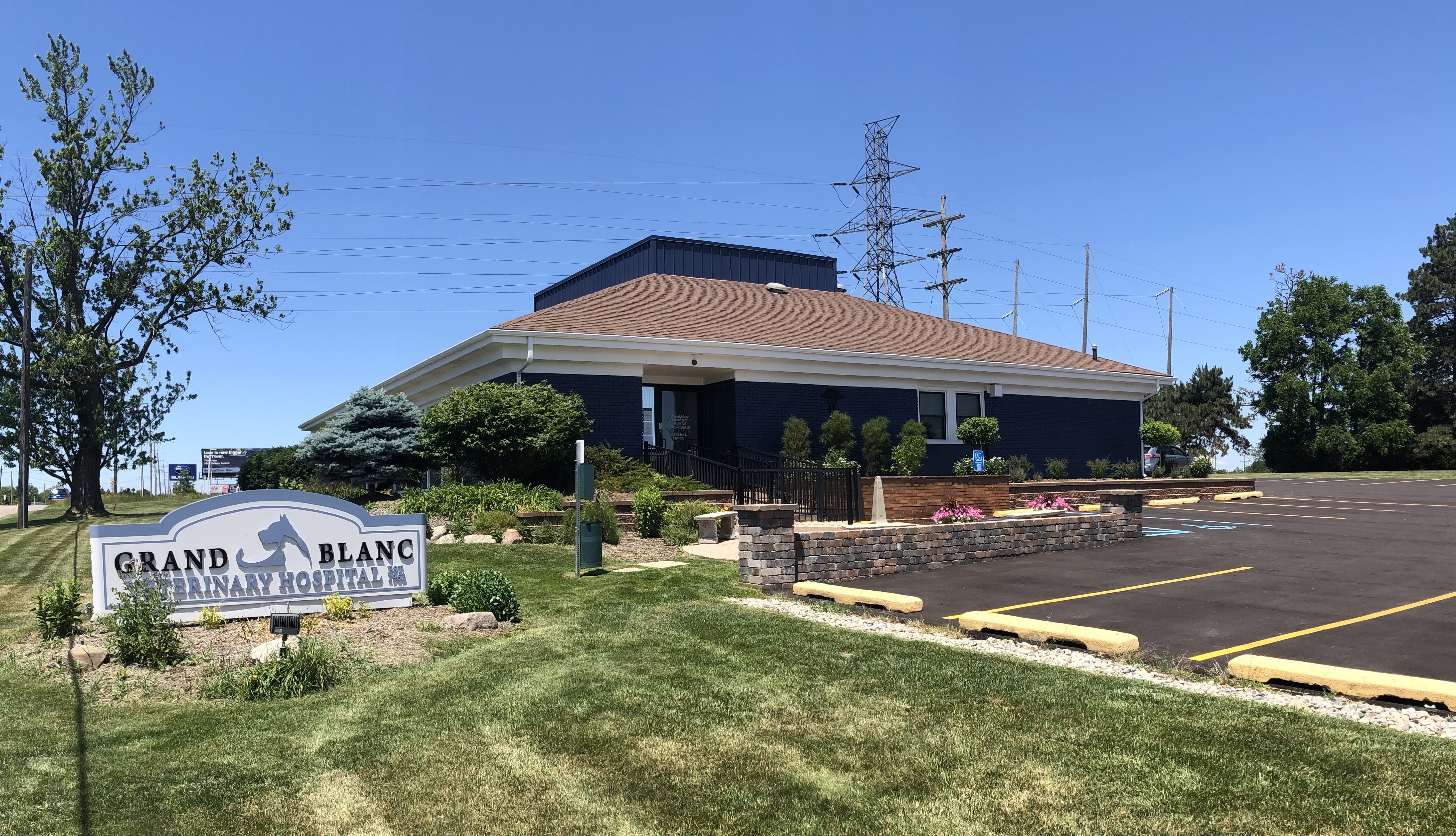 Grand Blanc Veterinary Hospital