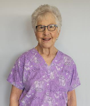 Profile for Shirley